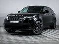 2019 Land Rover Range Rover Velar I, чёрный