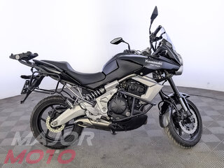 Kawasaki Versys 650