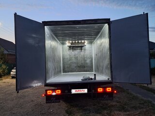 2008 Hyundai e-Mighty, белый, 1350000 рублей, вид 5