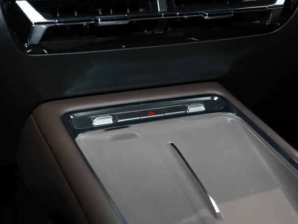 2026 Wuling Starlight 730, серебристый, 2430000 рублей - вид 26