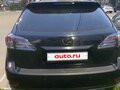 2012 Lexus RX 350 III, чёрный, 2589000 рублей - вид 2