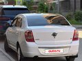 2017 Ravon R4, белый, 720000 рублей - вид 8