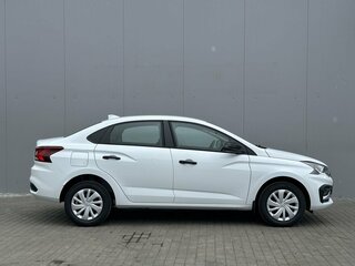 2026 Lada (ВАЗ) Iskra, белый, 1277000 рублей, вид 2