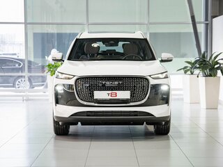2025 Tenet T8, белый, 3593700 рублей, вид 2