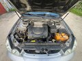 2004 Hyundai Sonata ТагАЗ IV (EF) Рестайлинг, серебристый, 380000 рублей - вид 11