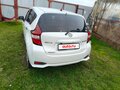 2016 Nissan Note II, белый, 940000 рублей - вид 5