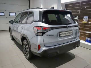 2026 Subaru Forester VI, серебристый, 8200000 рублей, вид 2