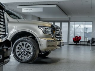 2026 Tank 500 Hi-Charge I, золотистый, 7699000 рублей, вид 5