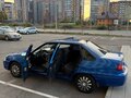 2011 Daewoo Nexia I Рестайлинг, синий, 200000 рублей - вид 6