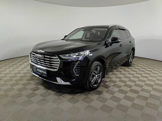 Haval Jolion I
