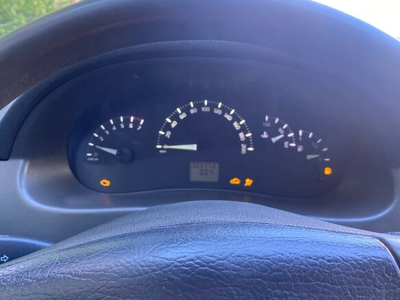 2007 Lada (ВАЗ) Priora I, красный, 230000 рублей - вид 12
