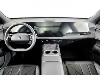 2025 Changan CS75 Plus IV, серый, 3465000 рублей, вид 5