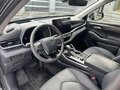 2026 Toyota Highlander IV (XU70), чёрный, 5490000 рублей - вид 8