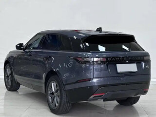 2024 Land Rover Range Rover Velar I Рестайлинг, серый, 8100000 рублей, вид 5