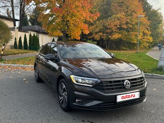 2022 Volkswagen Sagitar III Рестайлинг, серый, 2100000 рублей, вид 2