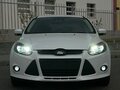 2014 Ford Focus III, белый, 1120000 рублей - вид 2