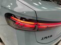 2024 Volkswagen Passat (North America and China) Pro I, голубой - вид 5