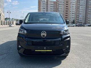 2025 Citroen SpaceTourer XL I Рестайлинг, чёрный, 5550000 рублей, вид 2