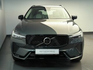 2026 Volvo XC60 II Рестайлинг 2, серый, 8600000 рублей, вид 2