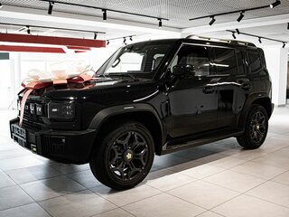2026 Jetour T2, чёрный, 4649000 рублей, вид 3