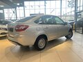 2025 Lada (ВАЗ) Granta Cross I Рестайлинг, серый, 1206000 рублей - вид 6