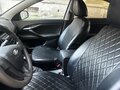 2016 Lada (ВАЗ) Vesta I, серебристый - вид 4
