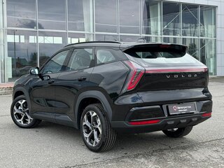 2026 VOLGA K40, чёрный, 3899000 рублей, вид 4