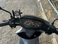 1997 Honda Dio, белый, 64000 рублей - вид 4