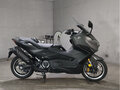 2026 Yamaha TMAX, чёрный, 1500000 рублей