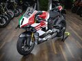 2026 Ducati Panigale V4, белый, 5490000 рублей - вид 1