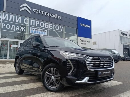 Haval Jolion I