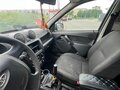 2013 Lada (ВАЗ) Granta I, синий, 60000 рублей - вид 5