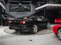 2005 Ferrari 575M Superamerica, чёрный - вид 7