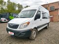 2024 Sollers Atlant, белый, 2133500 рублей
