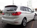 2018 BMW 2 серии Gran Tourer Gran Tourer 218i F46, белый, 1000000 рублей - вид 5