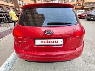 2011 Kia Venga I, красный, 690000 рублей, вид 2
