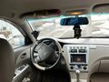 2007 Chery Fora (A21), голубой, 100000 рублей - вид 6