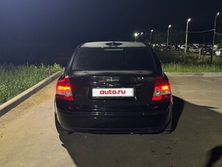 2007 Volvo S40 II, чёрный, 500000 рублей, вид 3