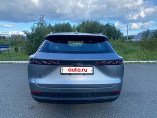 2025 Omoda C7, серый, 2290000 рублей, вид 2