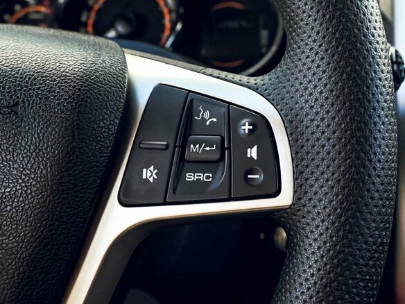 2025 Lada (ВАЗ) Largus I Рестайлинг, чёрный, 1450000 рублей - вид 12