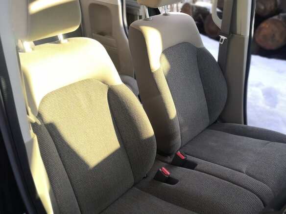 2019 Honda N-BOX II, зелёный, 800000 рублей - вид 5