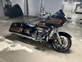 2022 Harley-Davidson Road Glide, чёрный, 2250000 рублей