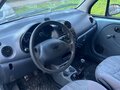 2010 Daewoo Matiz I Рестайлинг, голубой, 170000 рублей - вид 8