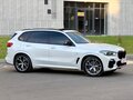 2018 BMW X5 50i IV (G05/G18), белый - вид 9