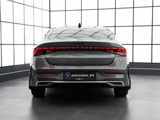 2021 Kia K5 III, серый, 2515000 рублей, вид 5