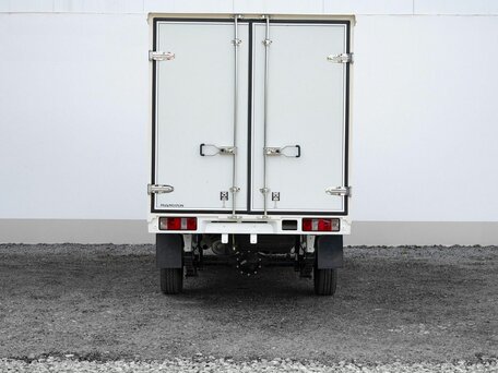 2025 Changan Star Truck, белый, 2069000 рублей, вид 4