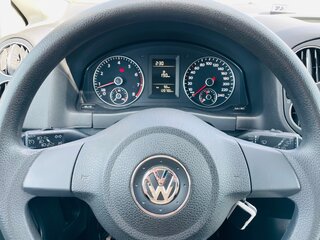 2013 Volkswagen Golf Plus II, серый, 980000 рублей, вид 2