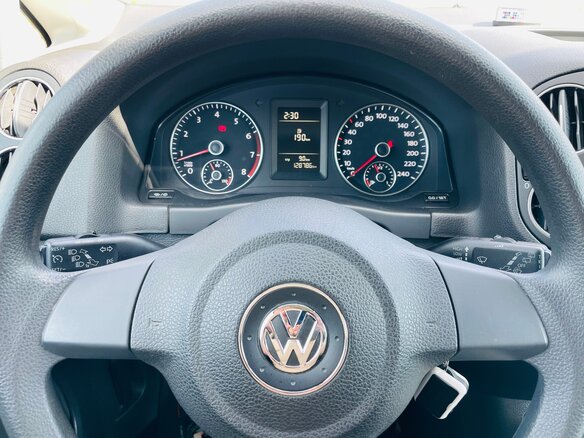 2013 Volkswagen Golf Plus II, серый, 980000 рублей - вид 1
