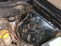 2006 Nissan Almera Classic I, чёрный, 400000 рублей - вид 6