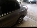 2003 Kia Rio I Рестайлинг, серый, 110000 рублей - вид 11